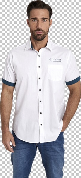 Thumbnail - Doppelpack Hemd EVIN petrol