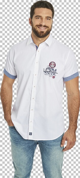 Thumbnail - Doppelpack Hemd SVERKER weiß