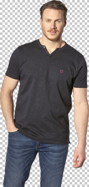 Thumbnail - Doppelpack T-Shirt OLEMARLID weiß schwarz