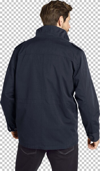 Thumbnail - Fieldjacket BROR blau dunkelblau