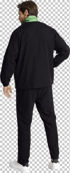 Thumbnail - Freizeitanzug EIRIK grün