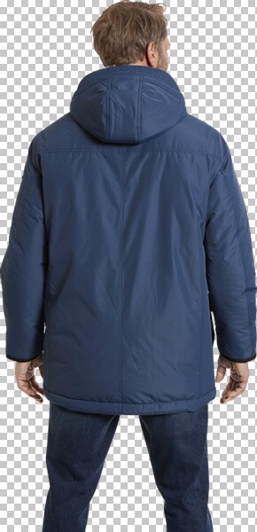 Thumbnail - Funktionsjacke BOTULFR petrol