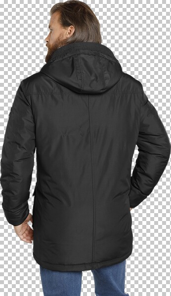 Thumbnail - Funktionsjacke BOTULFR schwarz