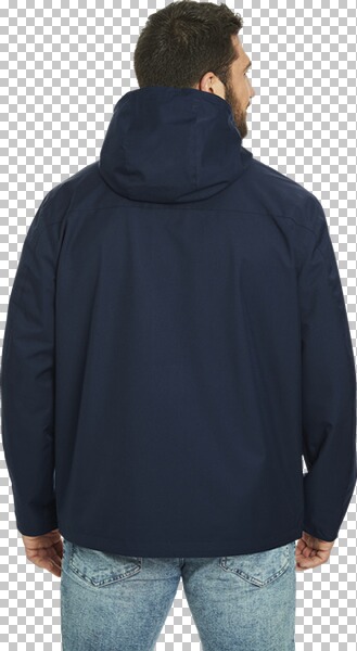 Thumbnail - Funktionsjacke EELANTE dunkelblau