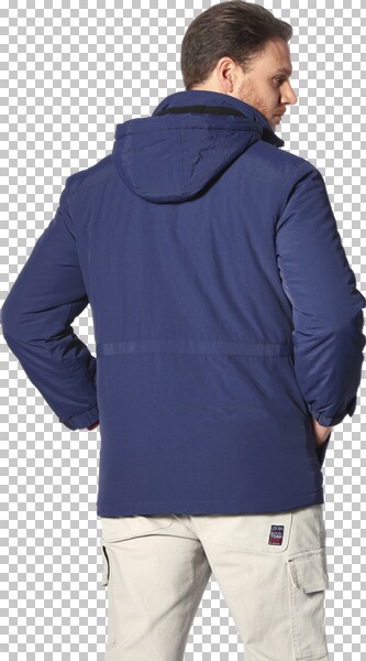 Thumbnail - Funktionsjacke VICO royalblau