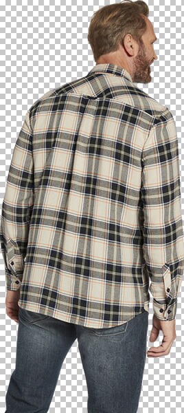 Thumbnail - Hemd BROAK beige