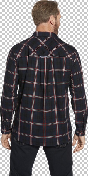 Thumbnail - Hemd ENNOLS dunkelblau