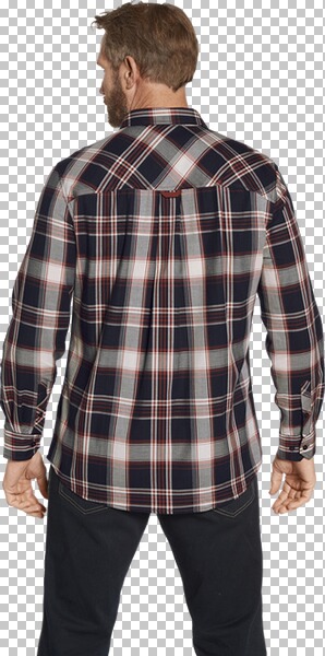 Thumbnail - Hemd KEKE dunkelblau