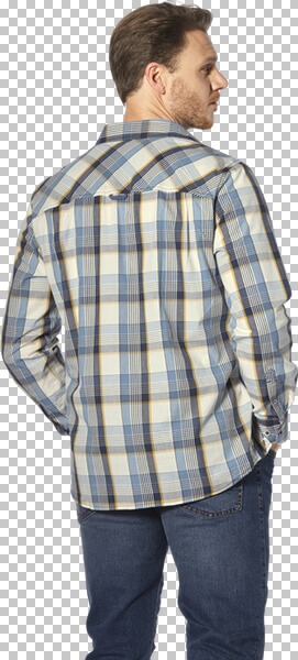 Thumbnail - Hemd LOKIFRED blau