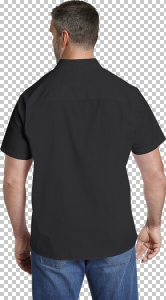 Thumbnail - Hemd MEINO schwarz