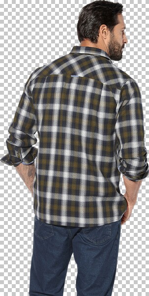 Thumbnail - Hemd OLAFGARD dunkelblau