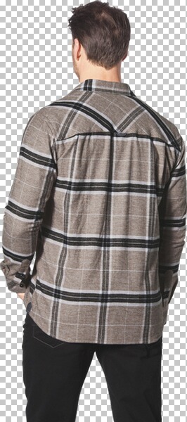 Thumbnail - Hemd THORULFAR braun