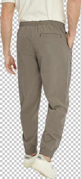 Thumbnail - Hose GUNNBORG oliv