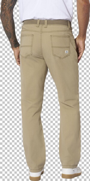 Thumbnail - Schlupfhose RUDAR beige