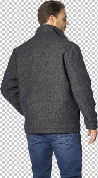 Thumbnail - Jacke INGRIDSON grau