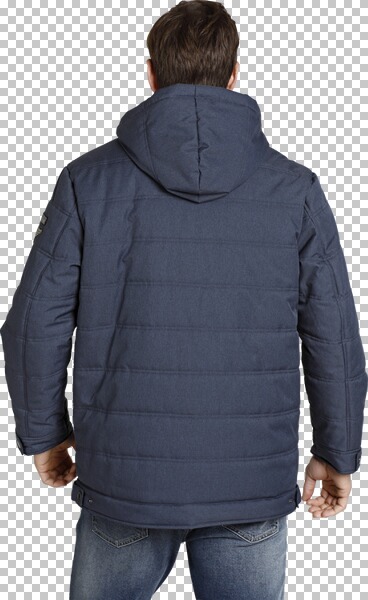 Thumbnail - Jacke JUHAPEKKA dunkelblau blau