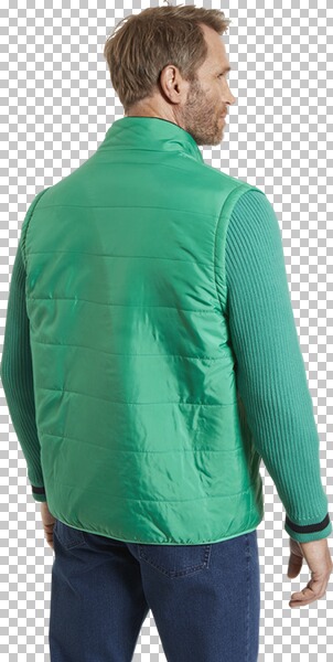 Thumbnail - Jacke LAIURENTY grün