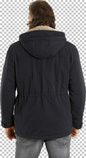 Thumbnail - Jacke LUDVIG dunkelblau