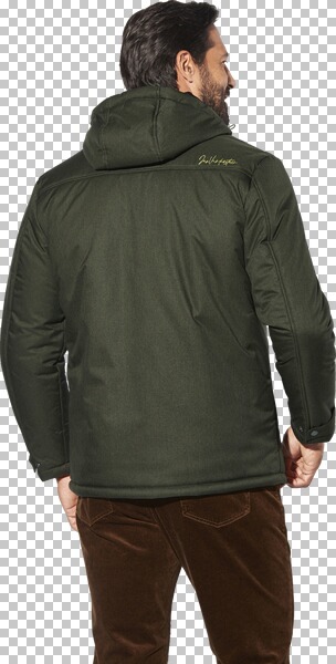 Thumbnail - Jacke RODBRECHT oliv