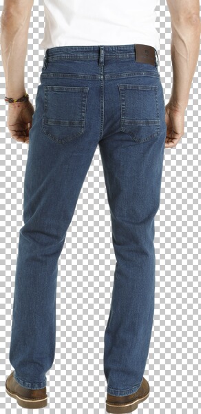 Thumbnail - Jeans ALMIN dunkelblau