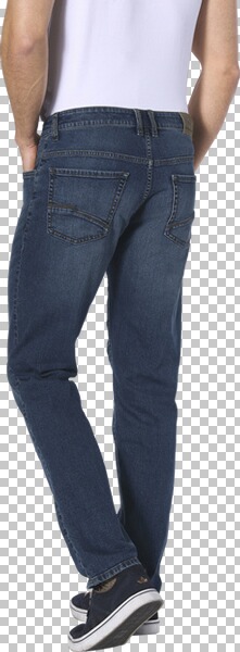 Thumbnail - Jeans ULFTHOR blau