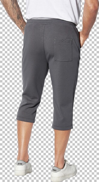 Thumbnail - Jogginghose ALFVALD grau