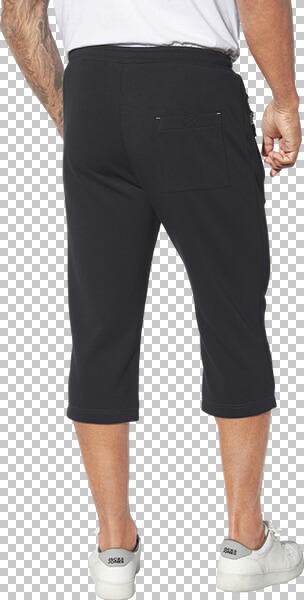 Thumbnail - Jogginghose ALFVALD schwarz