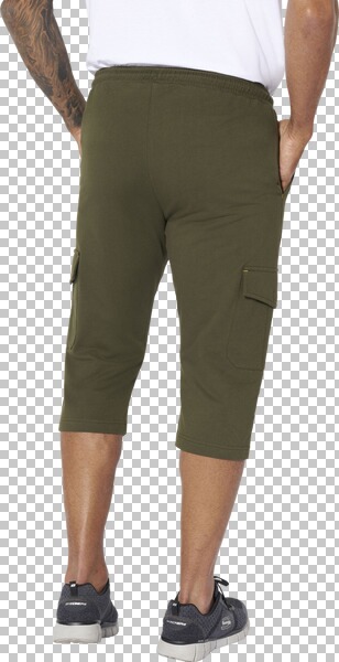 Thumbnail - Jogginghose BANDULF oliv