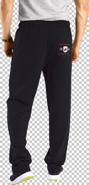 Thumbnail - Jogginghose BJAN schwarz