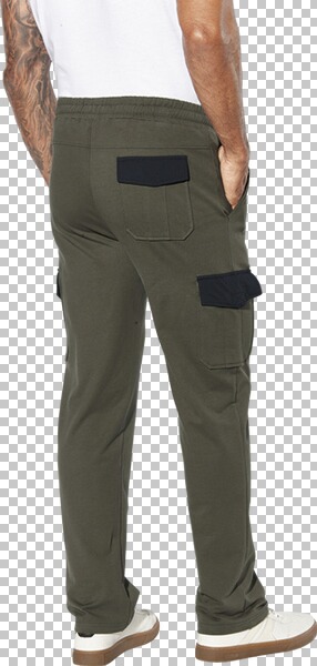 Thumbnail - Jogginghose LARSBORG oliv