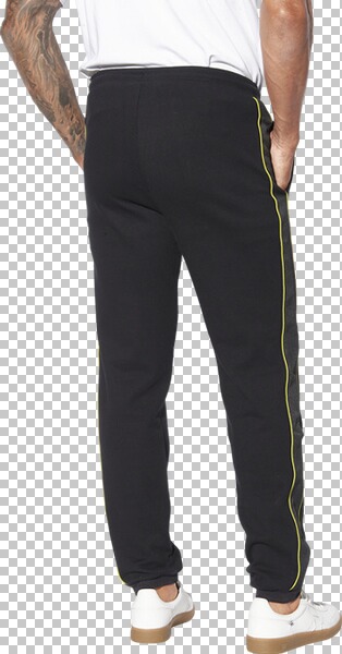 Thumbnail - Jogginghose ROLFSTAD schwarz