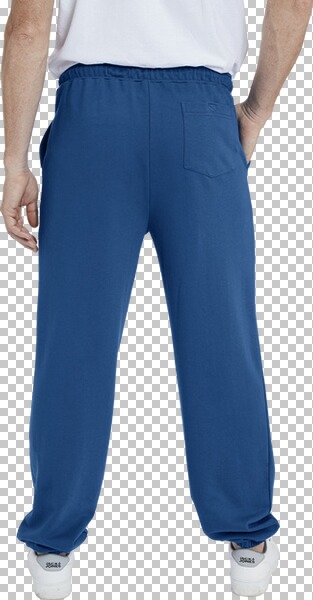 Thumbnail - Jogginghose THIBOR royalblau