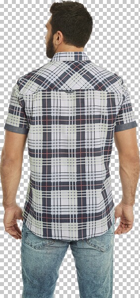 Thumbnail - Kurzarmhemd AGNE mint