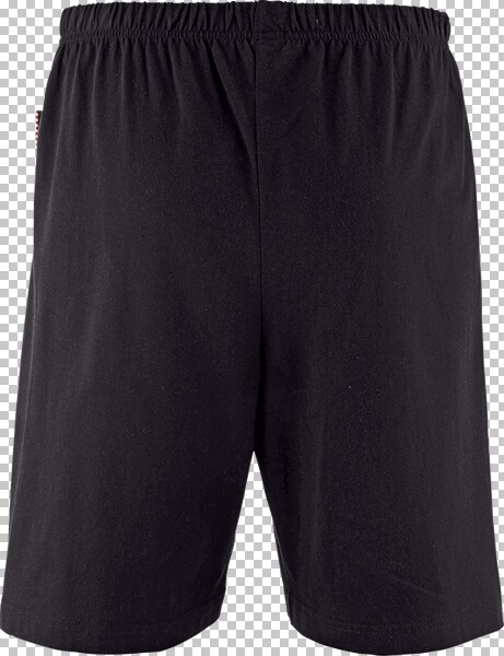 Thumbnail - Kurze Schlafhose MALVIK schwarz