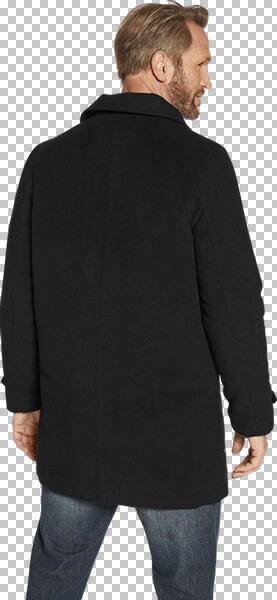 Thumbnail - Mantel NORMEN dunkelblau