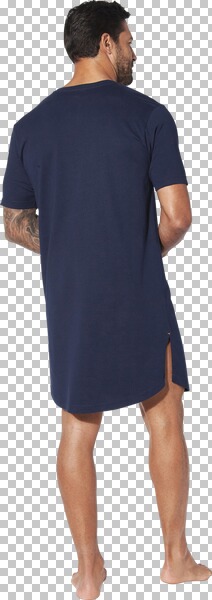 Thumbnail - Nachthemd OENSKE dunkelblau