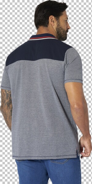 Thumbnail - Poloshirt NOLTTI dunkelblau