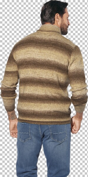 Thumbnail - Pullover AKSELSTAD braun