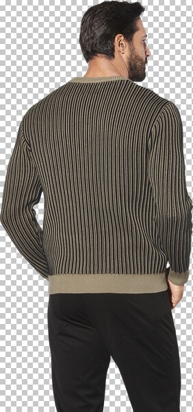 Thumbnail - Pullover AKSELVIK schwarz