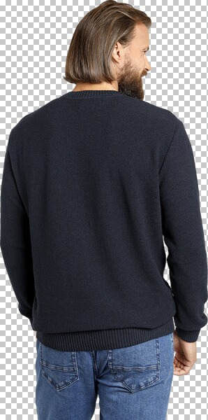 Thumbnail - Pullover ALBREKT dunkelblau