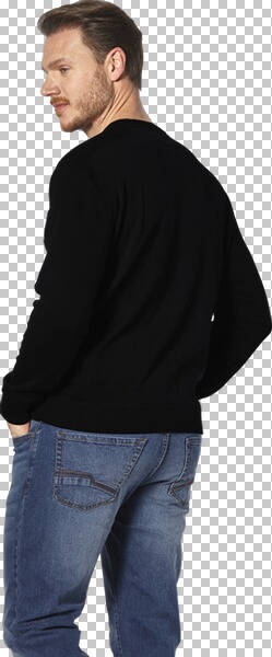 Thumbnail - Pullover ANDGAR schwarz