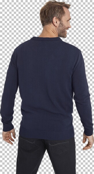 Thumbnail - Pullover ELGER dunkelblau