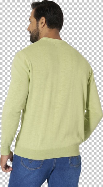 Thumbnail - Pullover ENDRICH hellgrün