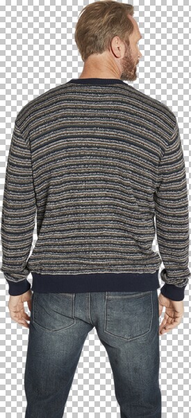 Thumbnail - Pullover ERICH dunkelblau