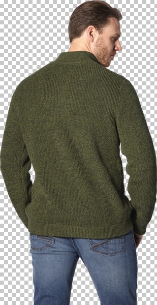 Thumbnail - Pullover RAGNARLOD oliv