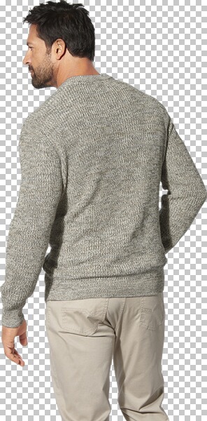 Thumbnail - Pullover TJUSE beige