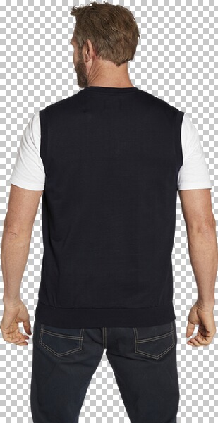 Thumbnail - Pullunder LUIK dunkelblau