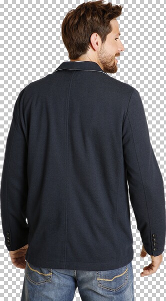 Thumbnail - Sakko 2tlg HOLMSTEIN blau dunkelblau