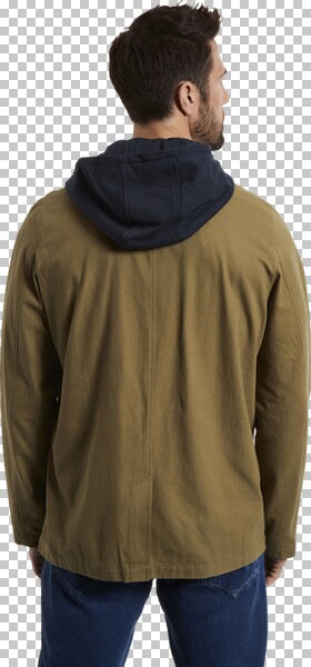 Thumbnail - Sakko MARINUS oliv