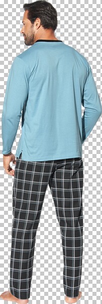 Thumbnail - Schlafanzug ROLFHEIM blau